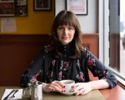 Julia May Jonas on Vladimir, Netflix, and the Prison of Obsession