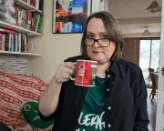 Julie Pritchard: A Trailblazer in Women's Football and Broadcasting