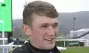 Jump Racing Mourns Sudden Death of Talented Amateur Jockey Sam Lee at 27