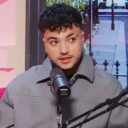 Junior Andre Reveals Katie Price Crushed His Football Dreams, Now Pursues Acting