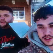 Junior Andre Speaks Out on 'Disgusting' Online Abuse Faced by Brother Harvey Price