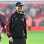 Jurgen Klopp Reflects on Emotional Liverpool Return at Legends Match