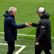 Jurgen Klopp Sends Heartfelt Message to Roy Hodgson After Bristol City Appointment