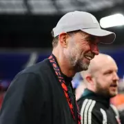 Jurgen Klopp's Anfield Return for Charity Match Amid Liverpool Speculation