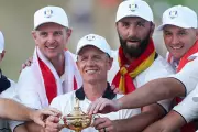 Justin Rose Admits Jon Rahm Could Miss Ryder Cup Over LIV Golf Dispute