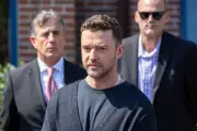 Justin Timberlake's 2024 DUI Arrest Video Released by Police