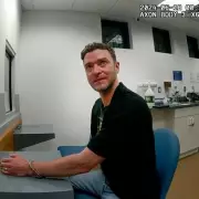 Justin Timberlake's DUI Arrest Video Released After Legal Settlement