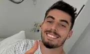 Kai Havertz Reveals Unprecedented Knee Pain, Eyes Arsenal Comeback