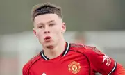 Kai Rooney's Season Ends Early Due to Injury, Manchester United Starlet Confirms