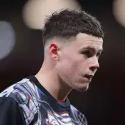 Kai Rooney's Season Ends with Injury, Parents Offer Support