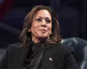 Kamala Harris's 2028 Presidential Ambitions Criticised as Democratic Party Faces Crisis