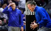 Kansas Coach Bill Self's Future Uncertain After NCAA Tournament Exit