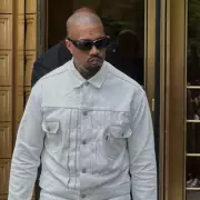 Kanye West to Headline Wireless Festival for Major UK Comeback