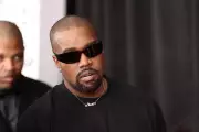 Kanye West to Headline Wireless Festival for Three Nights This Summer