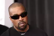 Kanye West Unveils 'Bully' Album Via Livestream After Denying AI Involvement