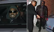 Kanye West's New Album 'Bully' Launches Amid Legal Battles and Apologies