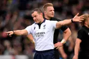 Karl Dickson: The Referee Officiating Ireland vs Wales in Six Nations 2026