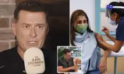 Karl Stefanovic Apologises for Covid Vaccine Campaign Role and Mandates