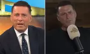 Karl Stefanovic May Leave Today Show for Radio Amid Contract Rumours