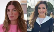 Karren Brady's Unfiltered Look Sparks Debate as Apprentice Teams Seek Redemption