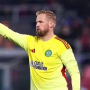 Kasper Schmeichel's Career in Jeopardy After Severe Shoulder Injury