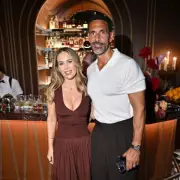 Kate Ferdinand's Mother's Day Wish: No Public Posts from Rio