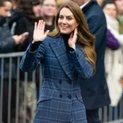 Kate Middleton Assumes Major Role in Upcoming Nigerian State Visit to the UK