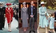 Kate Middleton Channels Princess Diana in Style Tribute During Nigerian State Visit