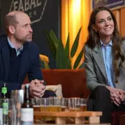 Kate Middleton Reveals Health Update on Alcohol Reduction Since Cancer Diagnosis