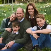 Kate Middleton's Six Words of Reassurance to Her Children After Cancer Diagnosis Revealed