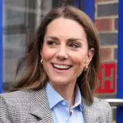 Kate Middleton's Subtle Mother's Day Tribute Breaks Royal Tradition