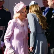 Kate's Secret Compliment to Camilla as Royals Break Tradition at Nigerian State Visit