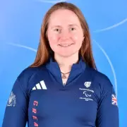 Katie Guest's Tree-Growing App Strategy for Paralympic Success