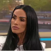 Katie Price Addresses Lee Andrews Marriage Controversy in First TV Interview