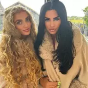 Katie Price Breaks Silence on Daughter Princess' Show: 'You Can't Keep Me Away'