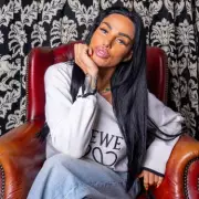 Katie Price Claims Only Son Harvey Remembered Mother's Day, Sparking Debate