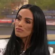 Katie Price Defends Health After GMB Host Susanna Reid Voices Weight Concerns