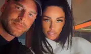 Katie Price Defends Husband Lee Andrews Amid Family Concerns and Scam Allegations