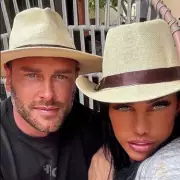 Katie Price Defends Husband Lee Andrews Amid Scam Claims, Shows New Tattoo