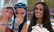 Katie Price Defends Whirlwind Marriage to Lee Andrews on GMB Amid Financial Allegations