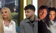 Katie Price's Children Discovered Her Engagement Via WhatsApp Group Chat