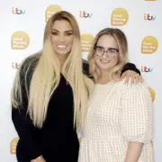 Katie Price's Emotional Tribute to Sister Amid Family Marriage Concerns