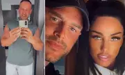 Katie Price's Husband Admits CV Lies Amid Fraud Allegations