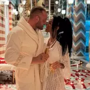 Katie Price's Husband Faces Unpaid Dubai Wedding Hotel Bill Allegations