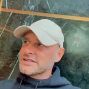 Katie Price's Husband Lee Andrews Warned to Shelter Amid Dubai Missile Threat