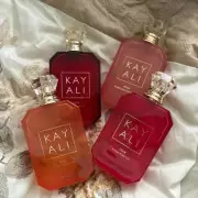 Kayali's New Eden Sweet Peach Perfume Declared Best Fragrance of 2026