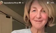 Kaye Adams Returns to Instagram After BBC Exit Over Misconduct Probe