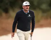 Keegan Bradley Heartbroken by Ryder Cup Loss, Eyes Captaincy Return
