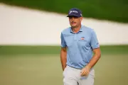 Keegan Bradley Open to Ryder Cup Captaincy Return Despite Lingering Heartbreak