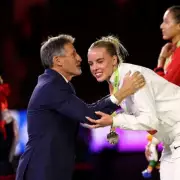 Keely Hodgkinson Dominates 800m Final to Claim First World Title in Championship Record